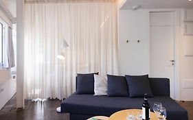 Home2Book Casablanca Las Teresitas Beach